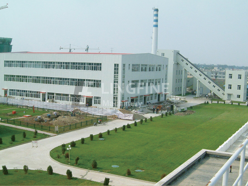 Dongbei 20TPD animal oil plant